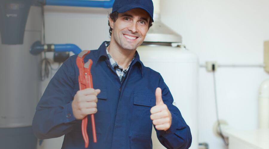 Professional septic pumping service in Limekiln, PA